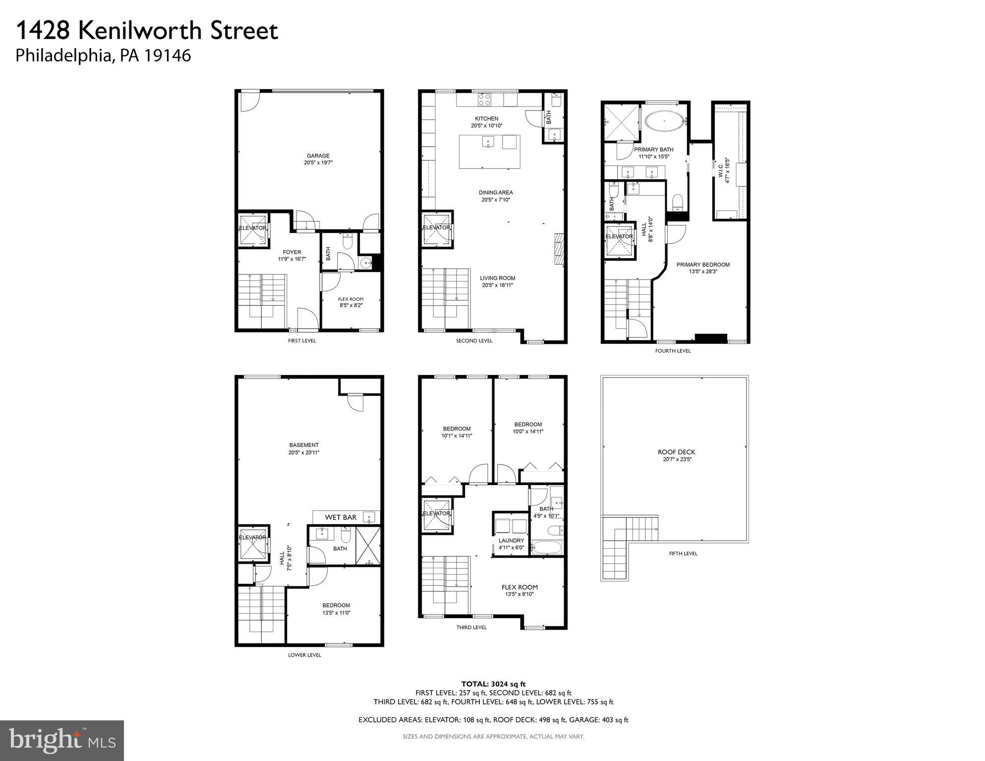 PHILADELPHIA - Residential