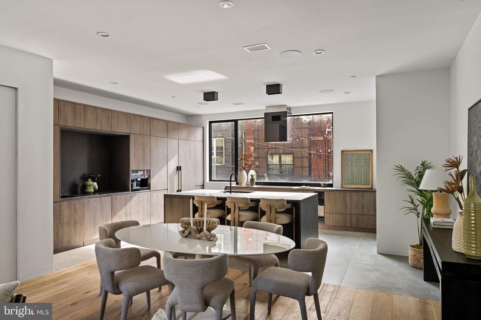 PHILADELPHIA - Residential