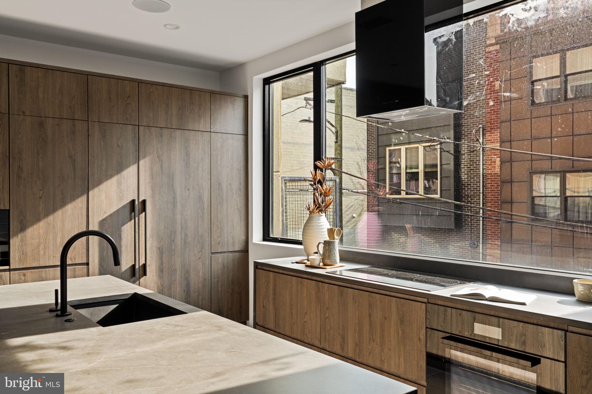 PHILADELPHIA - Residential