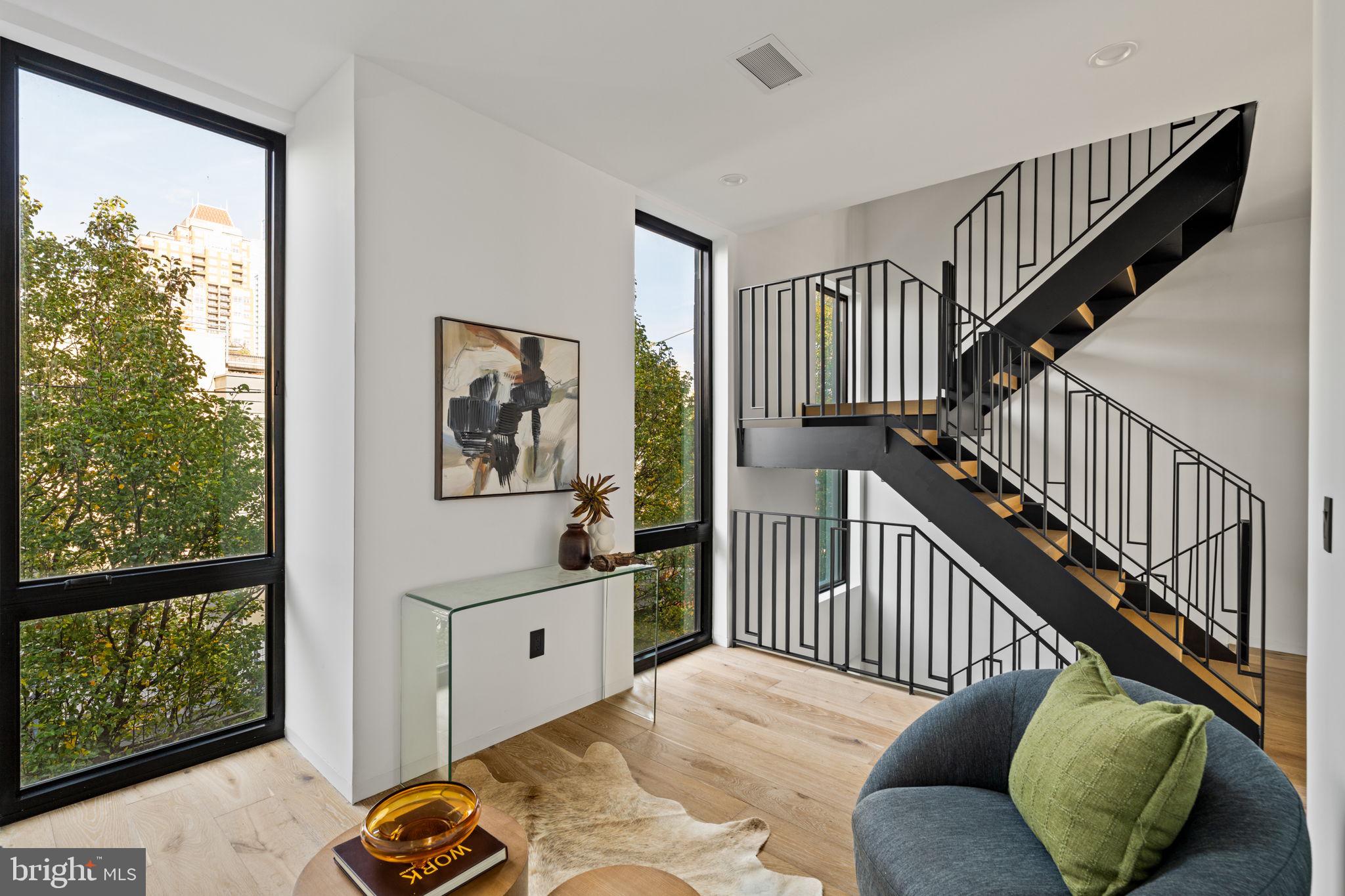 PHILADELPHIA - Residential