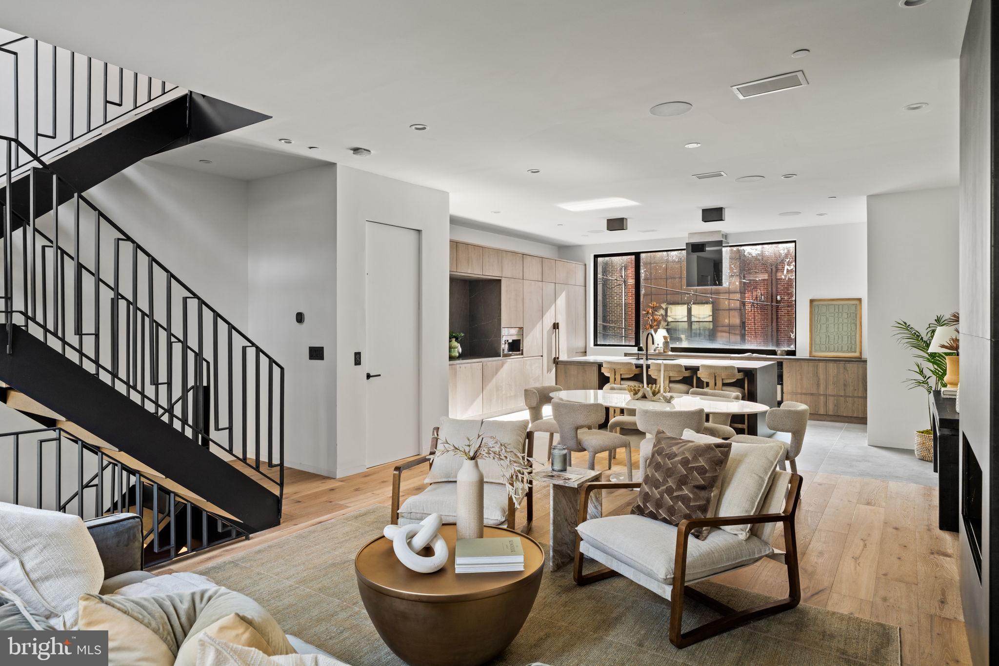 PHILADELPHIA - Residential