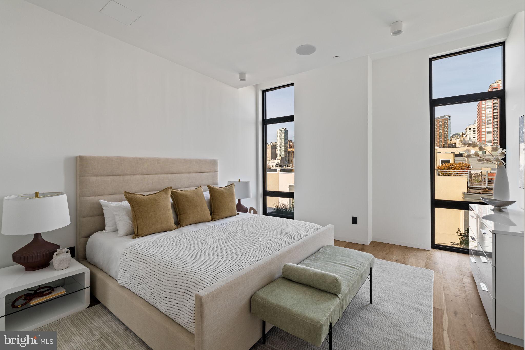 PHILADELPHIA - Residential