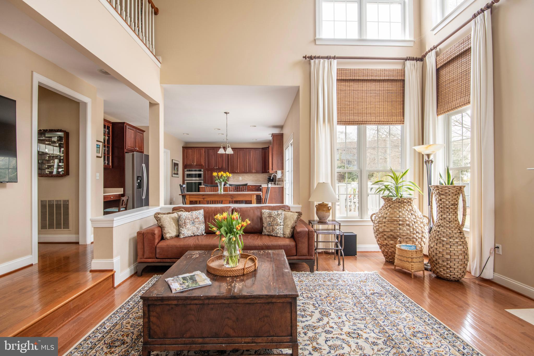 WEST ANNAPOLIS - Residential