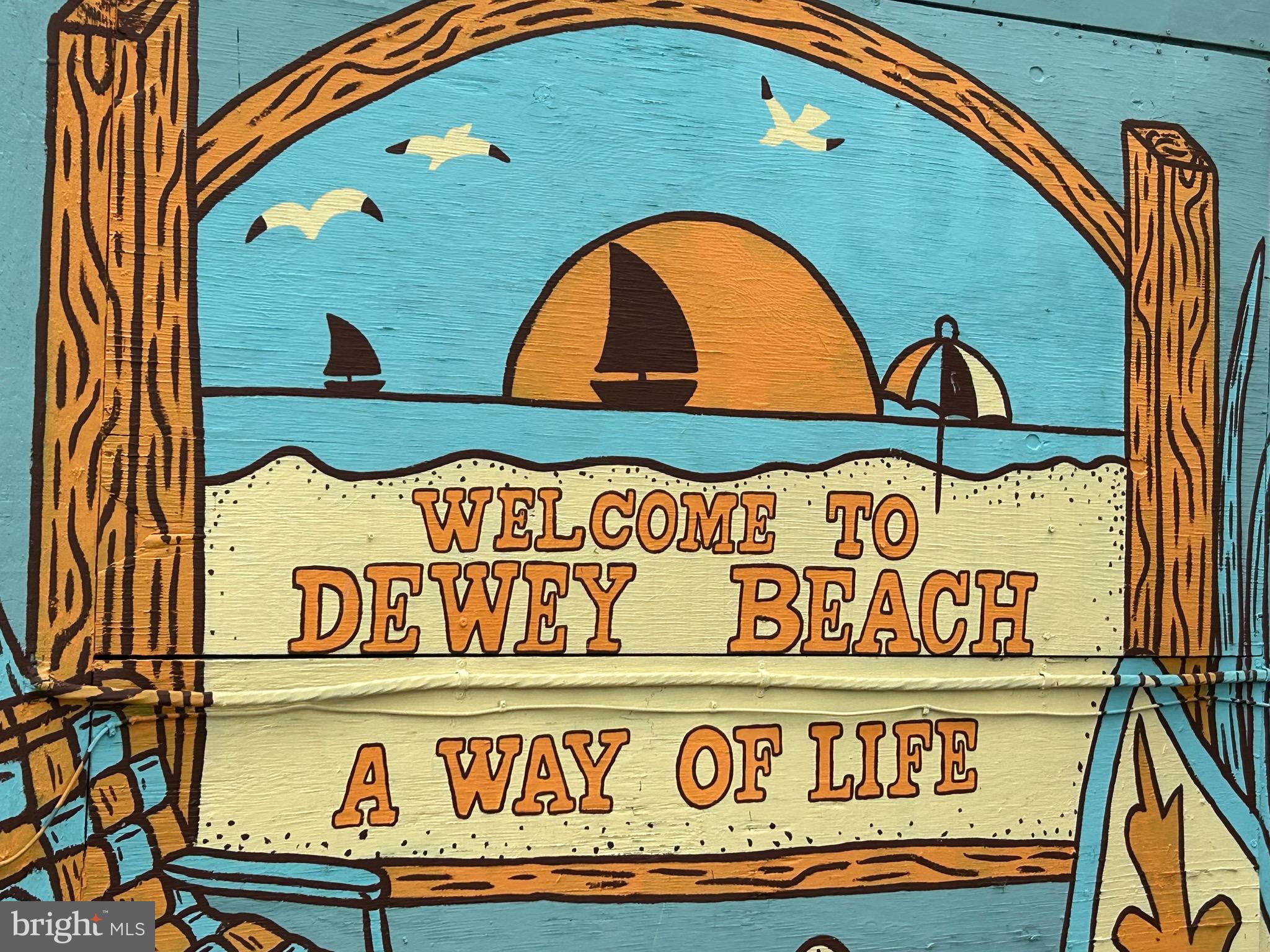 REHOBOTH BY THE SEA - Residential