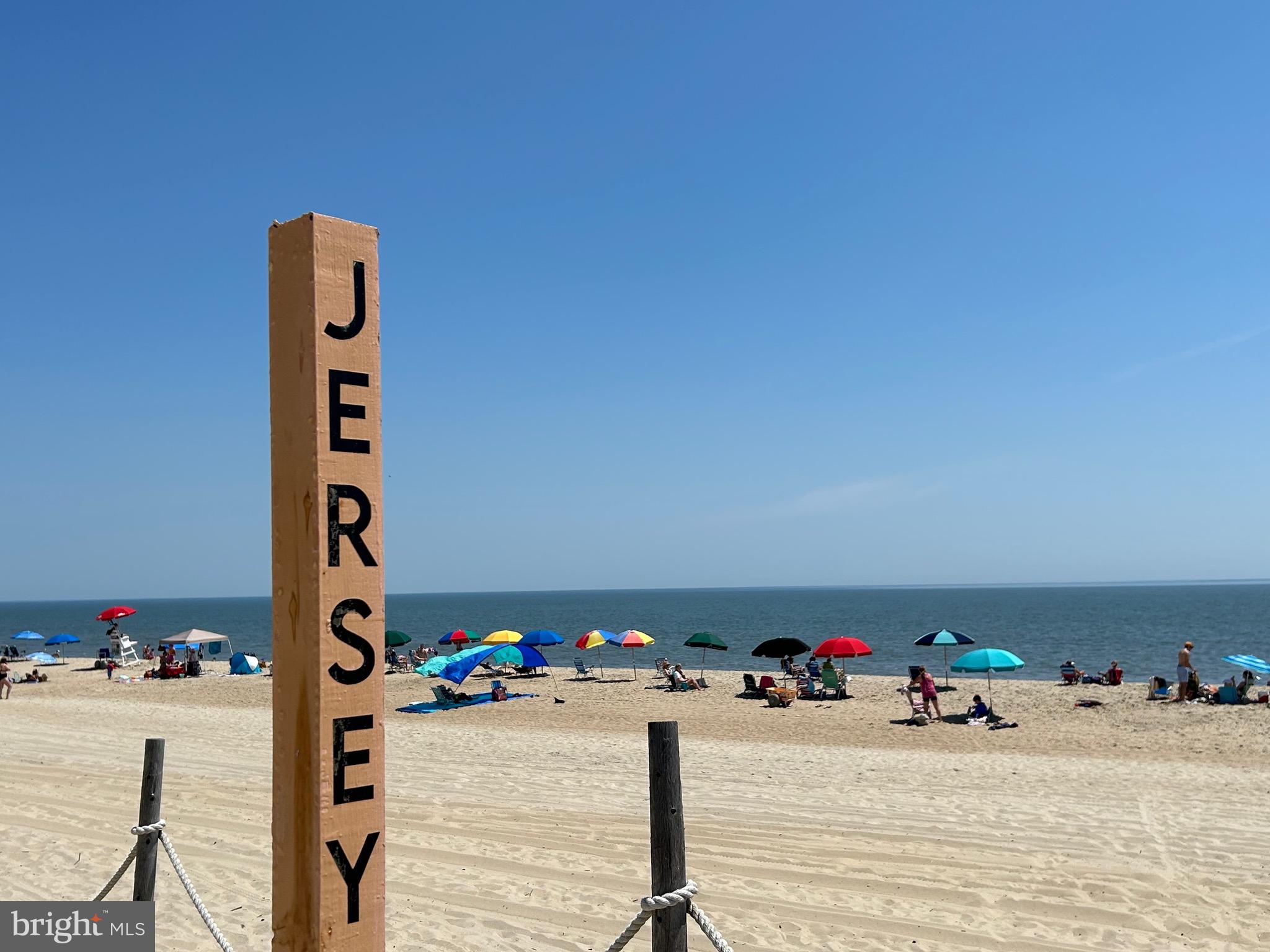 REHOBOTH BY THE SEA - Residential