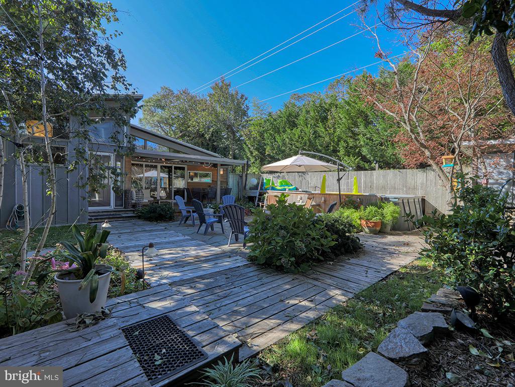 REHOBOTH BY THE SEA - Residential