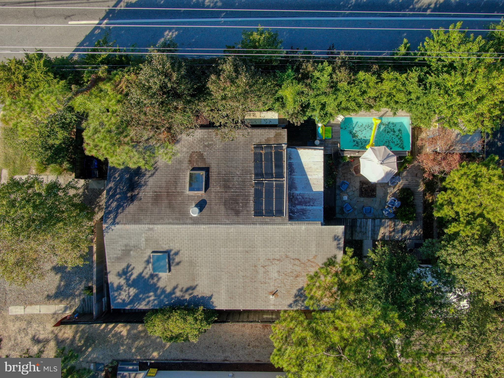 REHOBOTH BY THE SEA - Residential