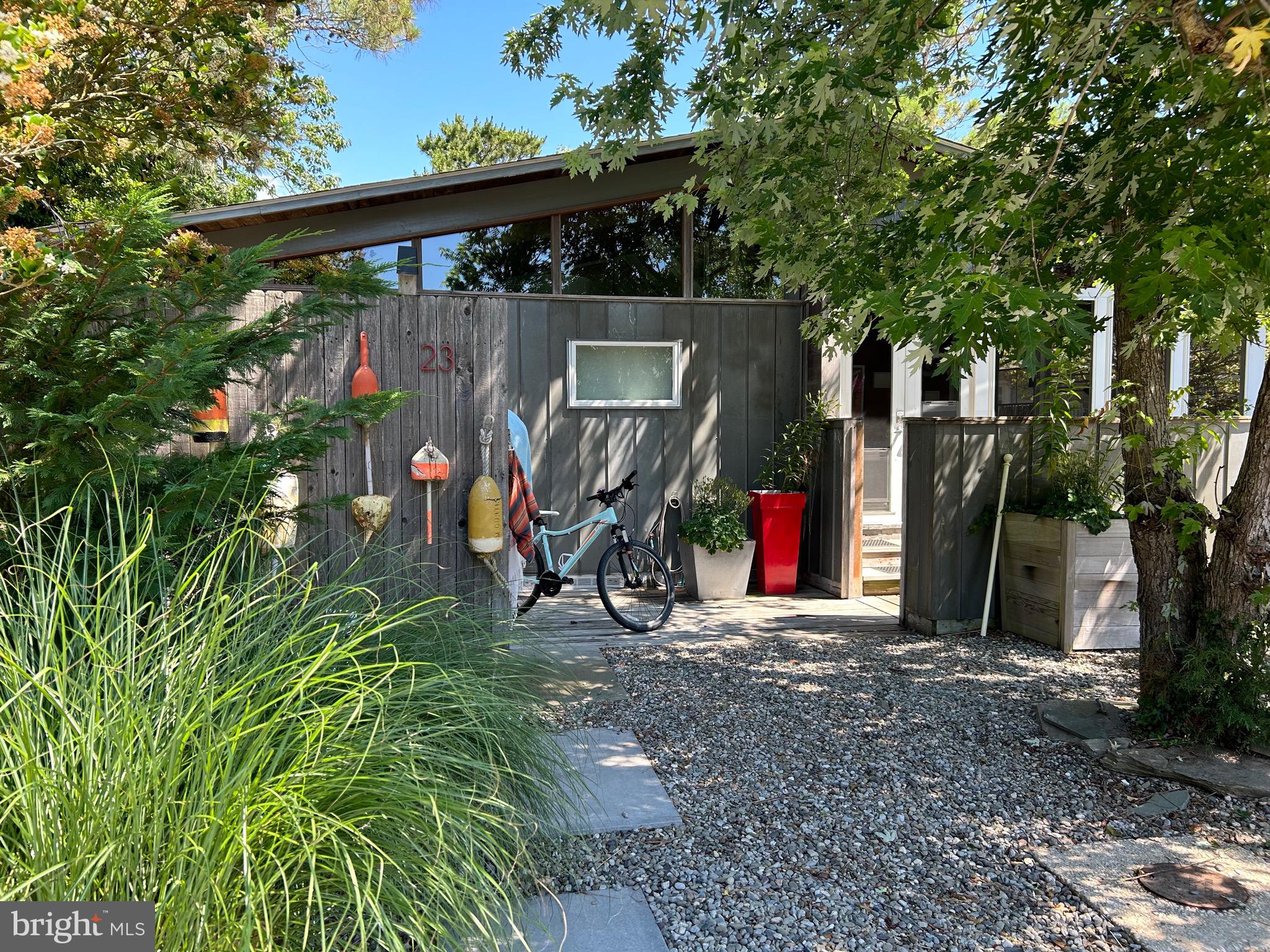 REHOBOTH BY THE SEA - Residential