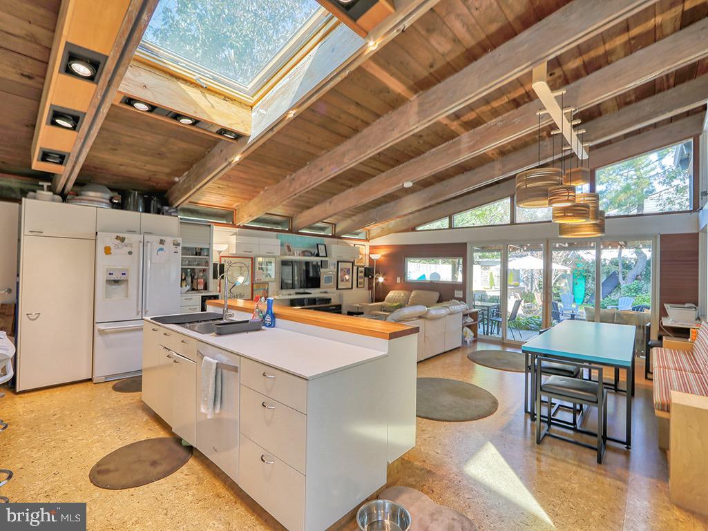 REHOBOTH BY THE SEA - Residential