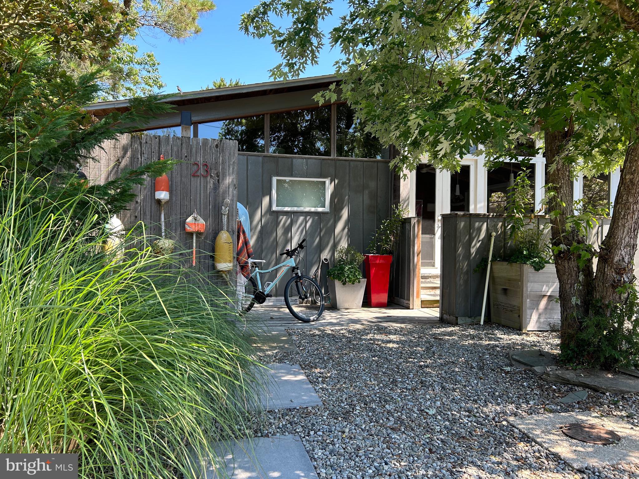 REHOBOTH BY THE SEA - Residential