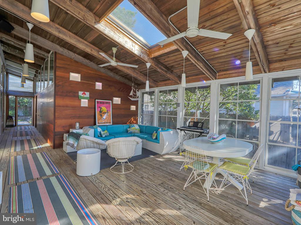REHOBOTH BY THE SEA - Residential