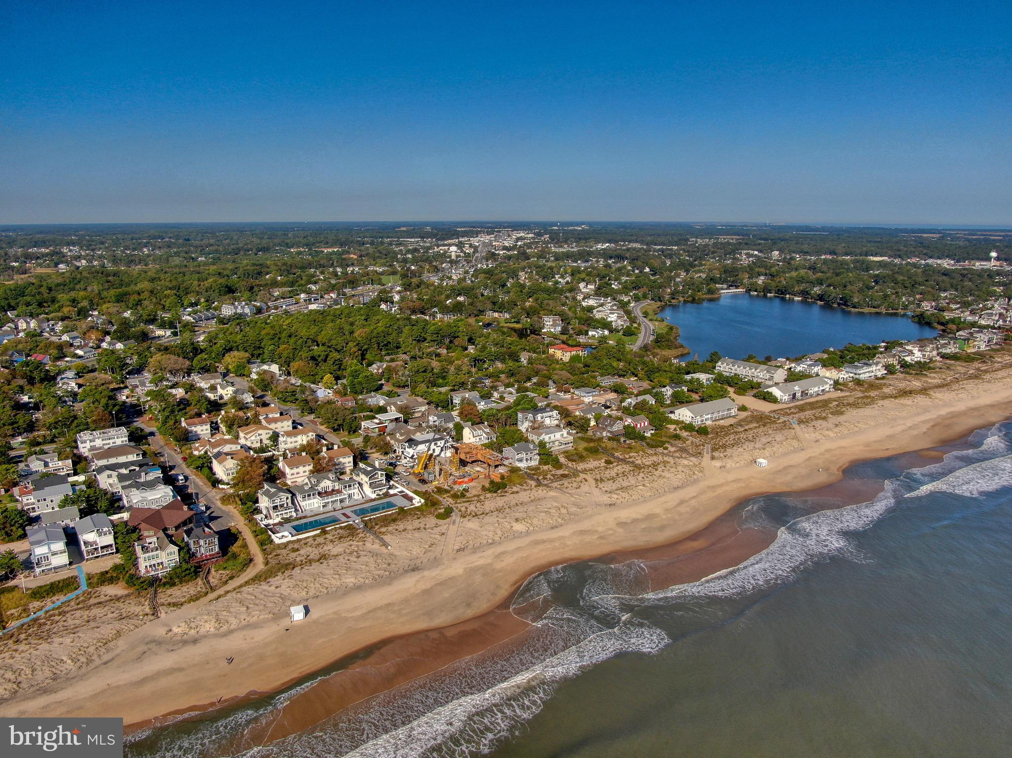 REHOBOTH BY THE SEA - Residential