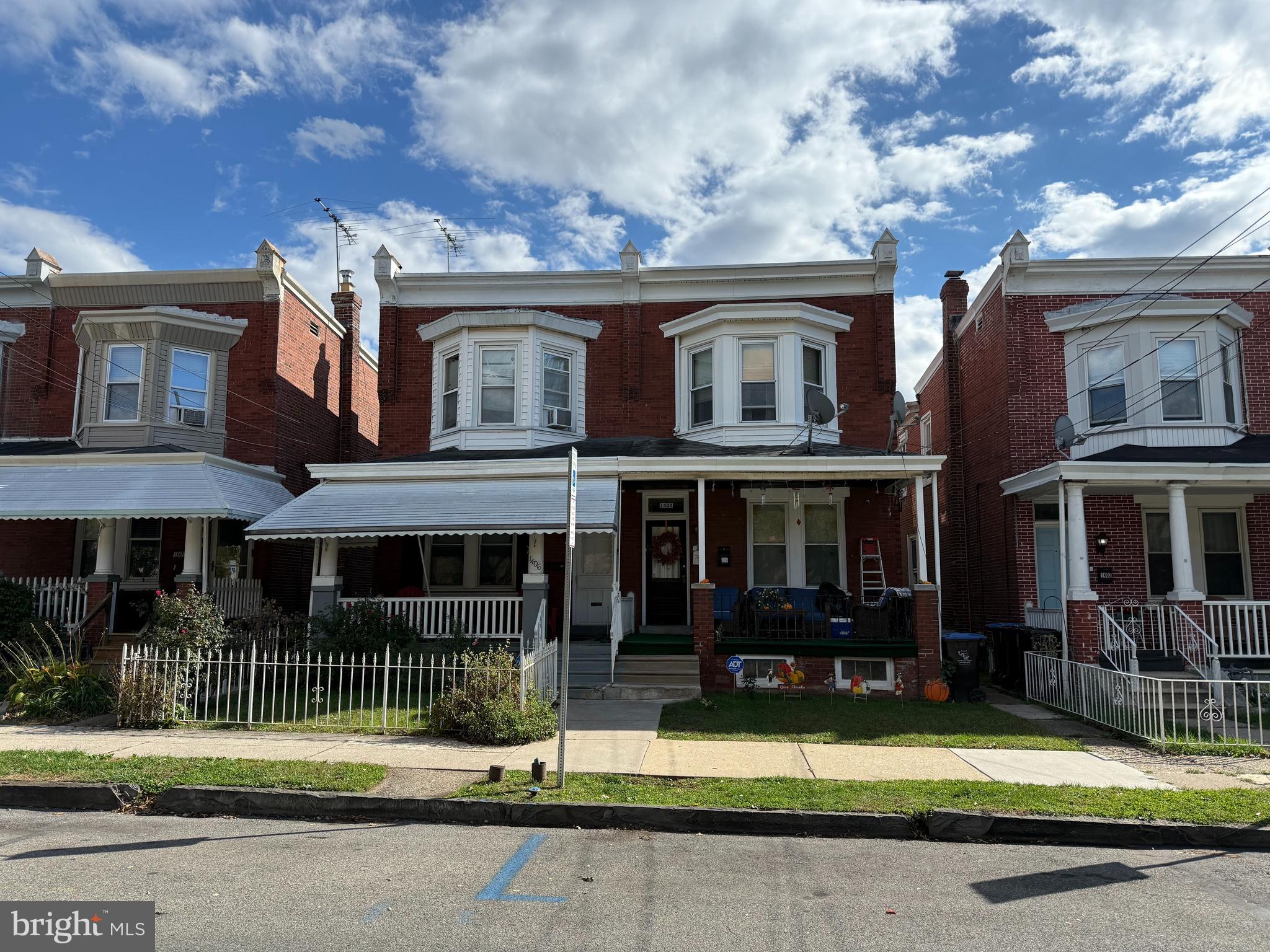 NONE AVAILABLE - Residential Income