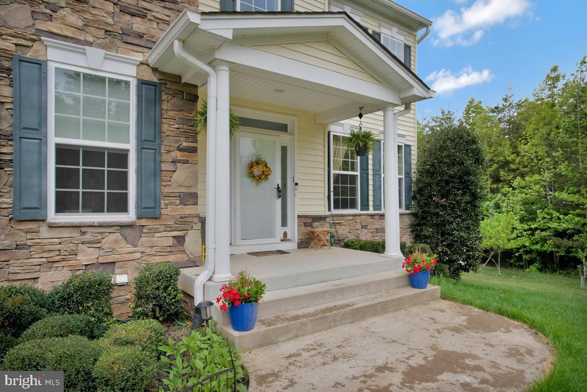 OAKLEY FARMS - Residential