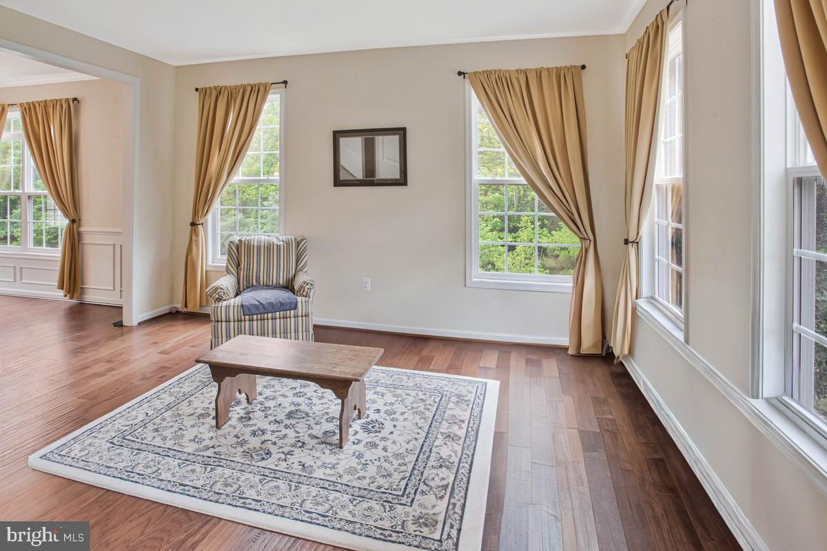 OAKLEY FARMS - Residential