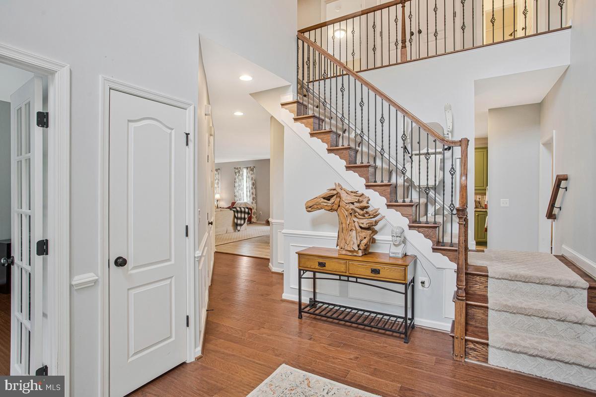 OAKLEY FARMS - Residential