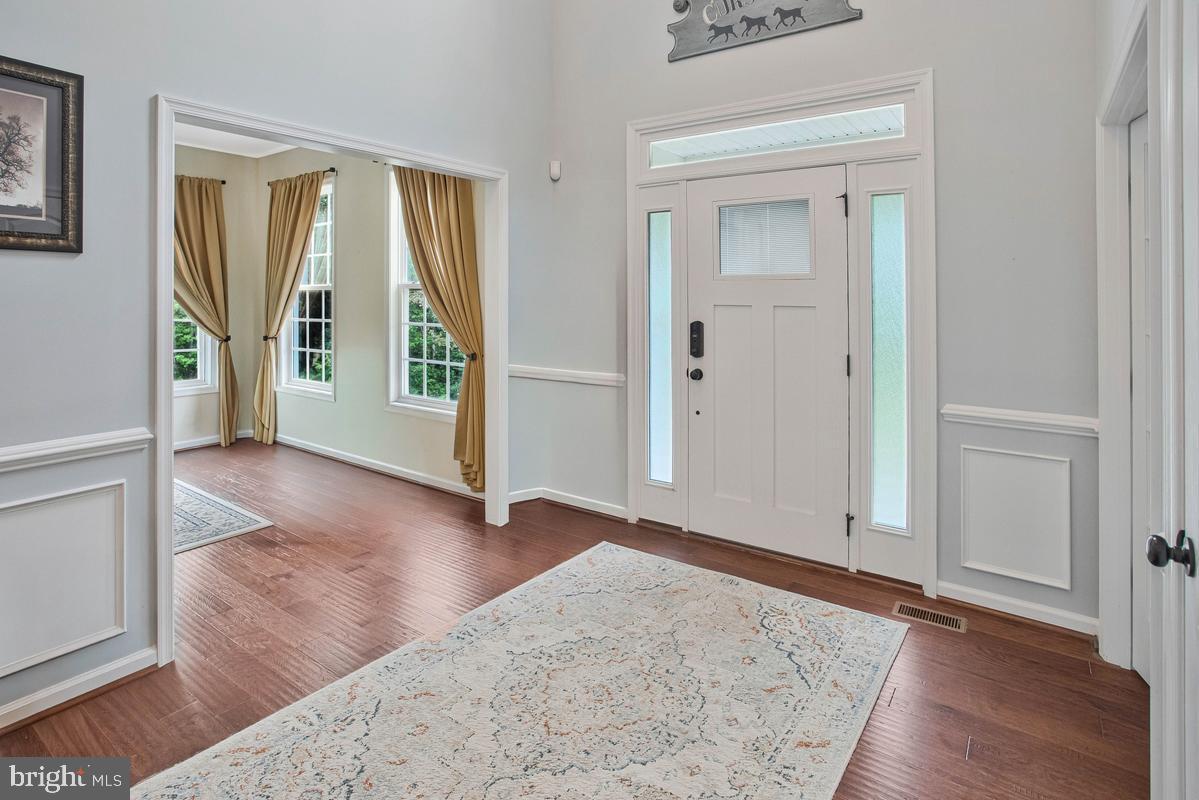 OAKLEY FARMS - Residential