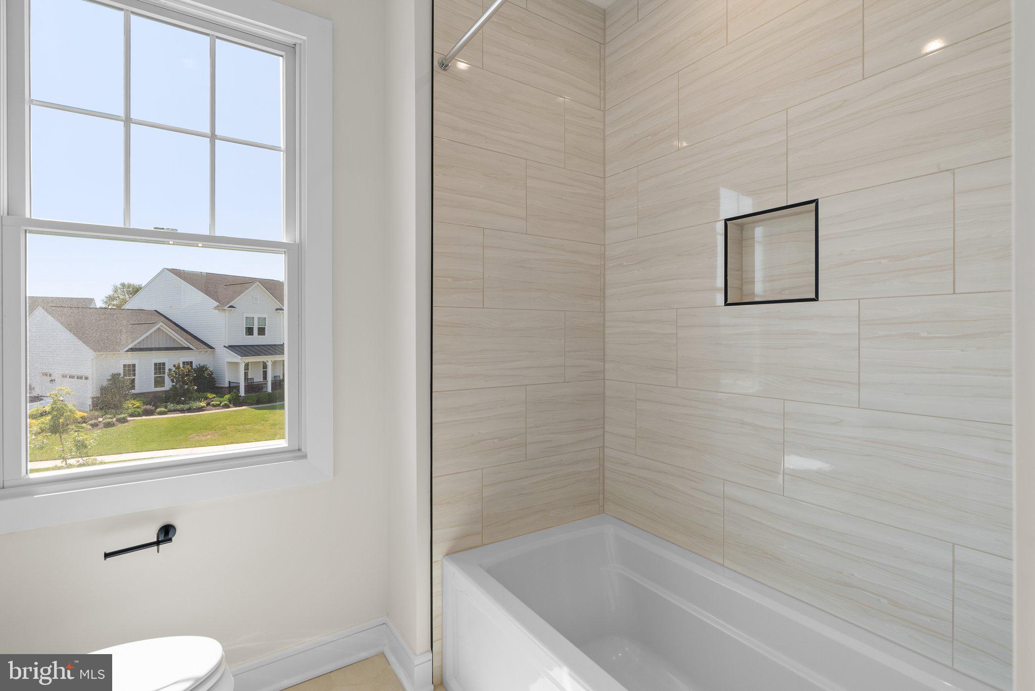 MEADOWBROOK - Residential