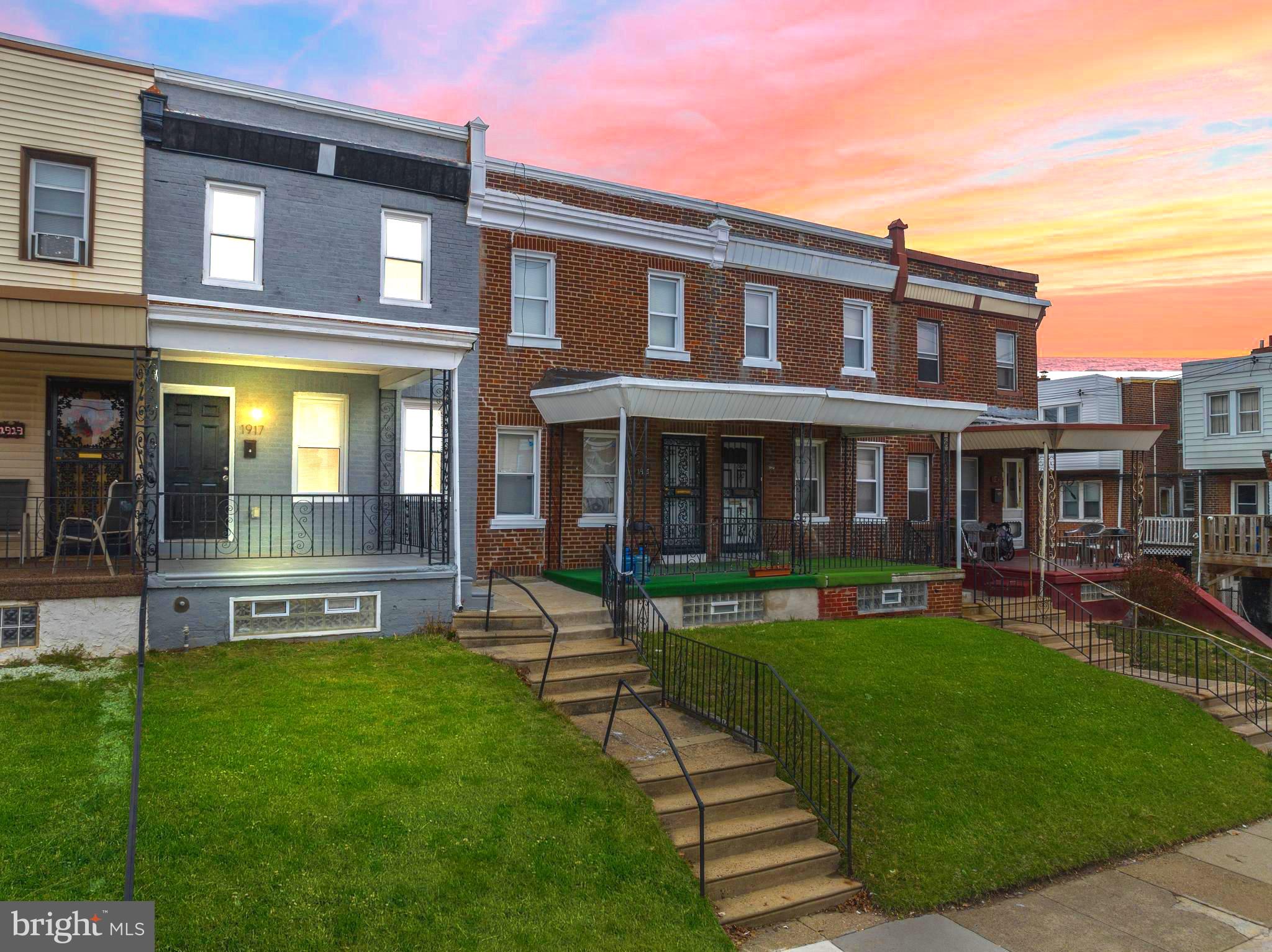 WEST OAK LANE - Residential Lease