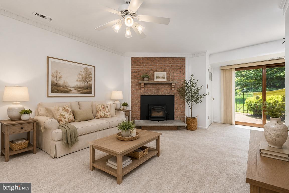 MILLRIDGE - Residential