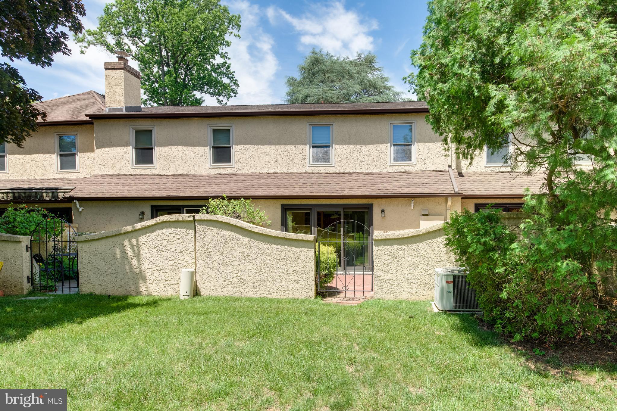 MILLRIDGE - Residential