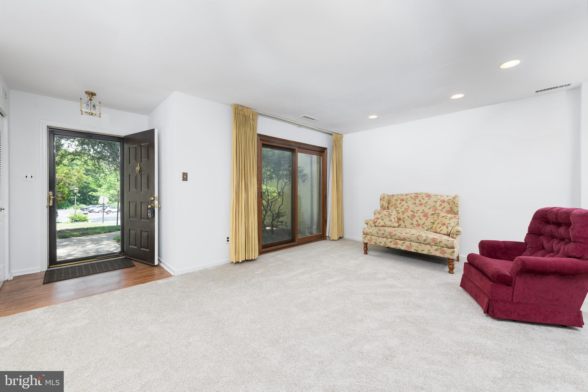 MILLRIDGE - Residential