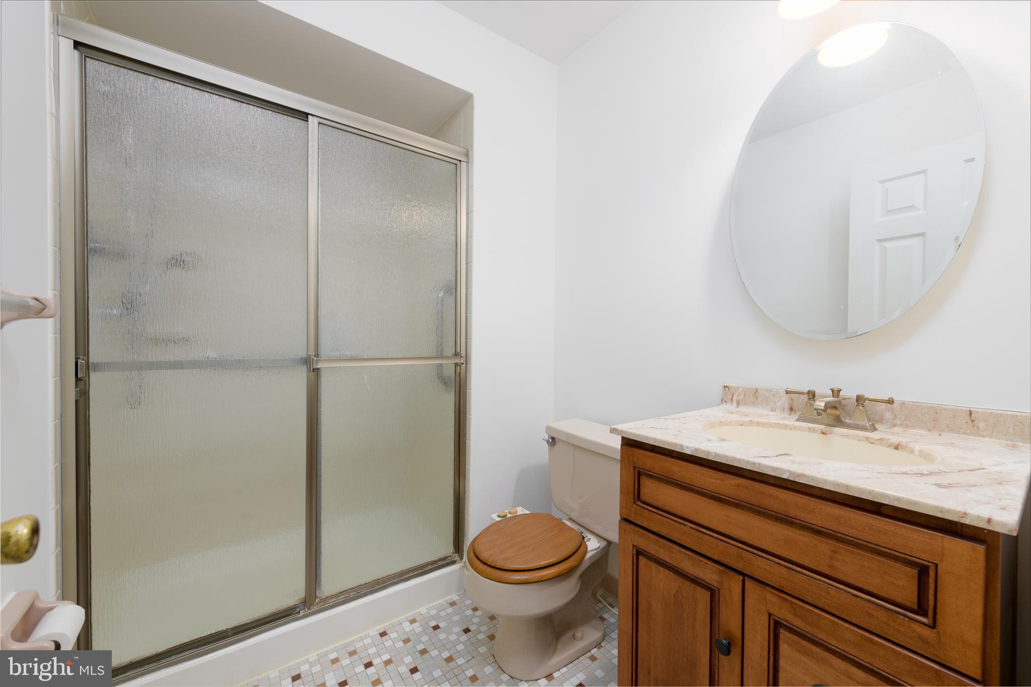 MILLRIDGE - Residential
