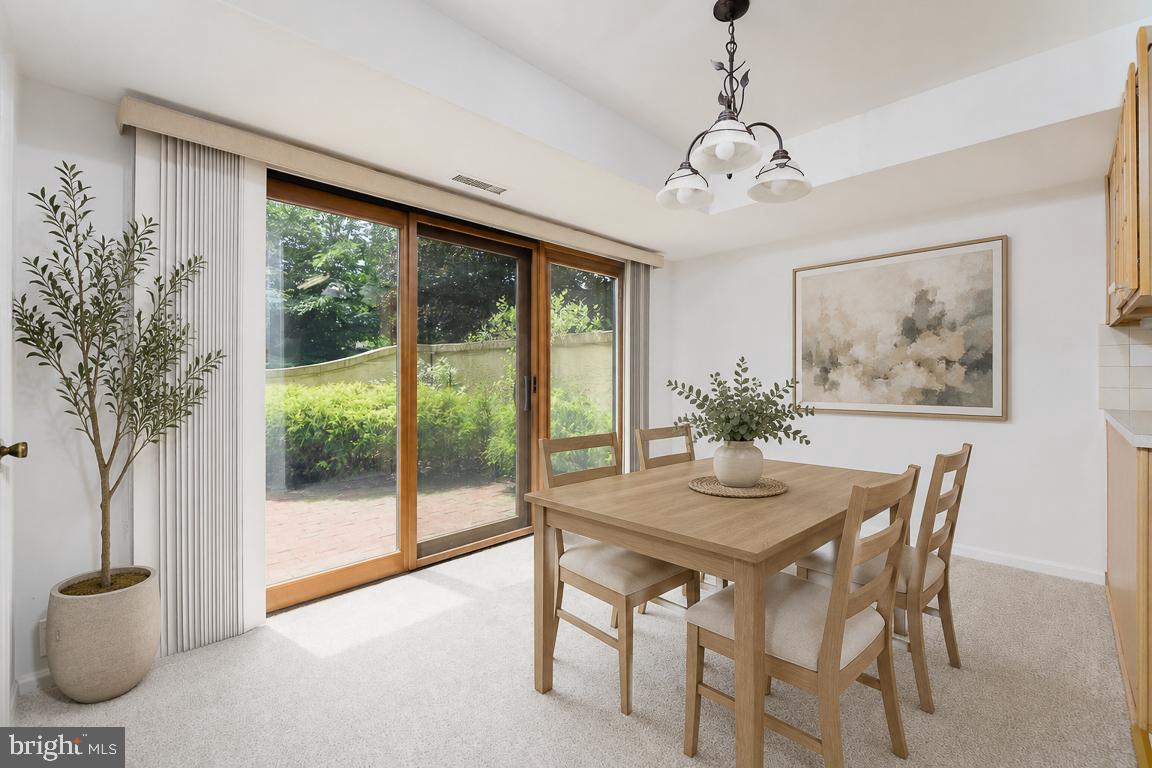 MILLRIDGE - Residential