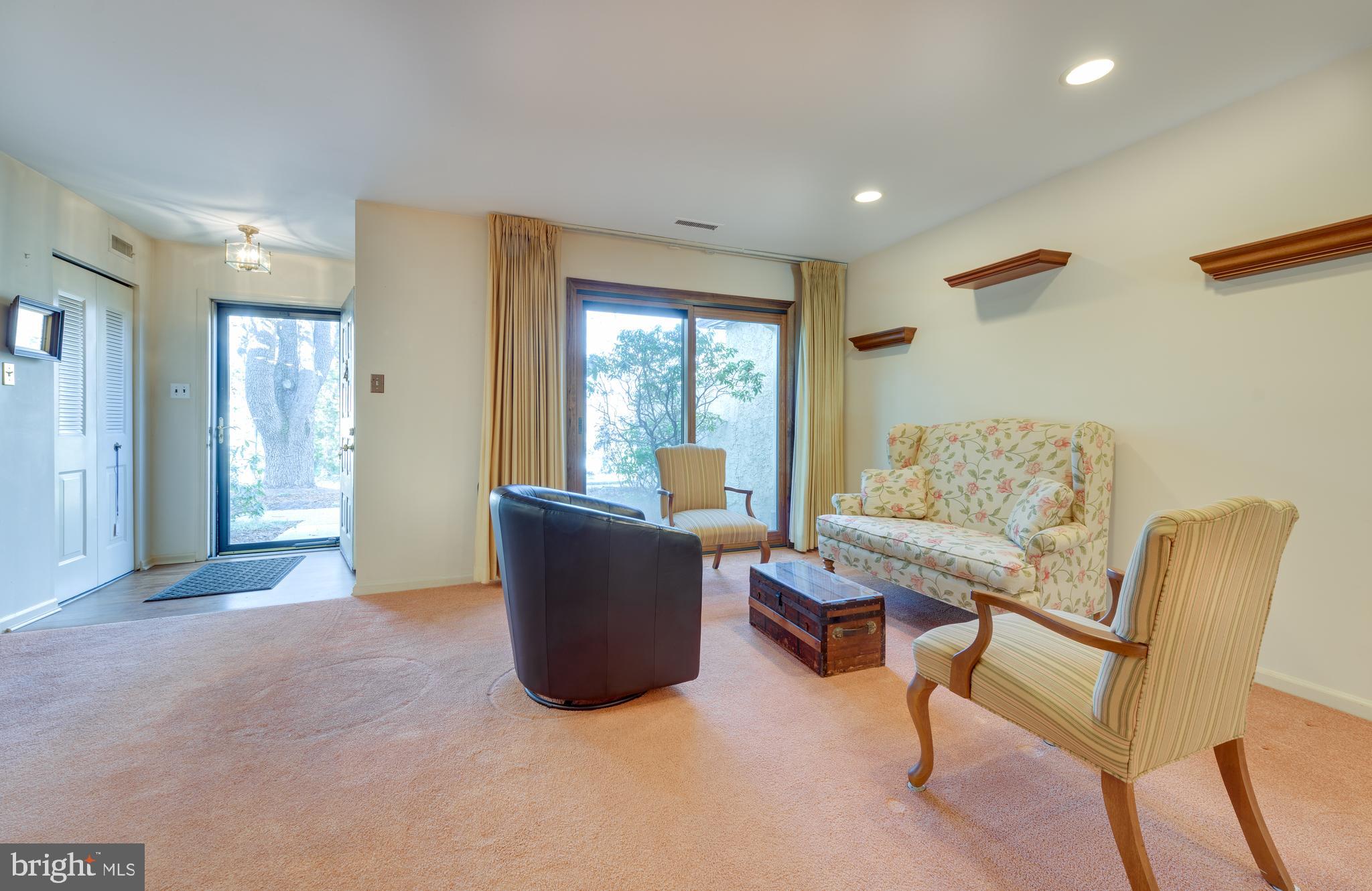 MILLRIDGE - Residential