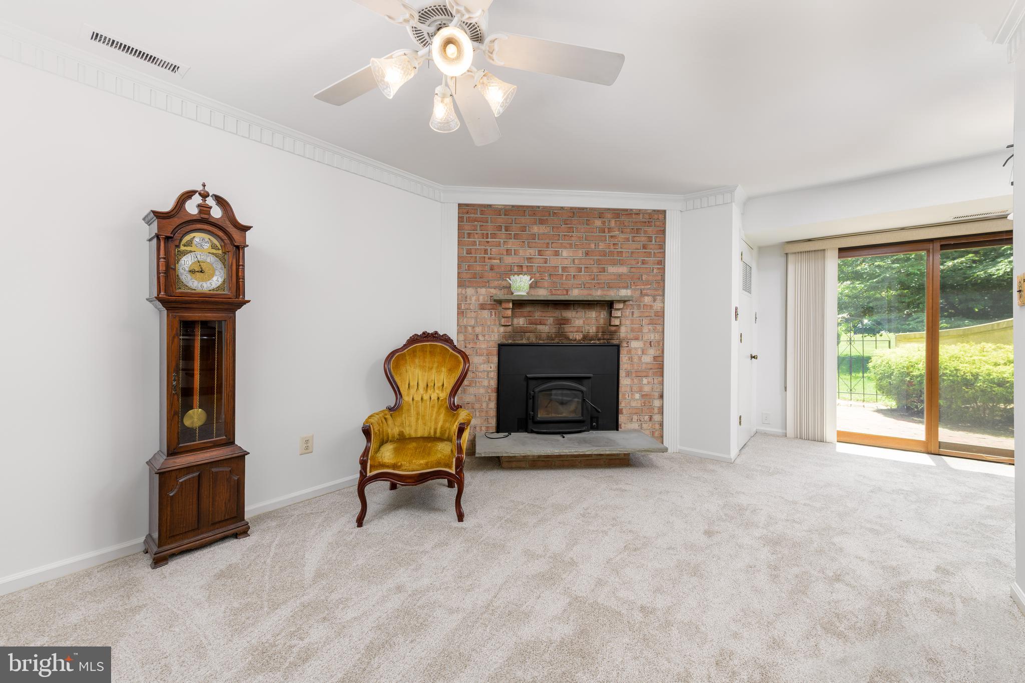 MILLRIDGE - Residential