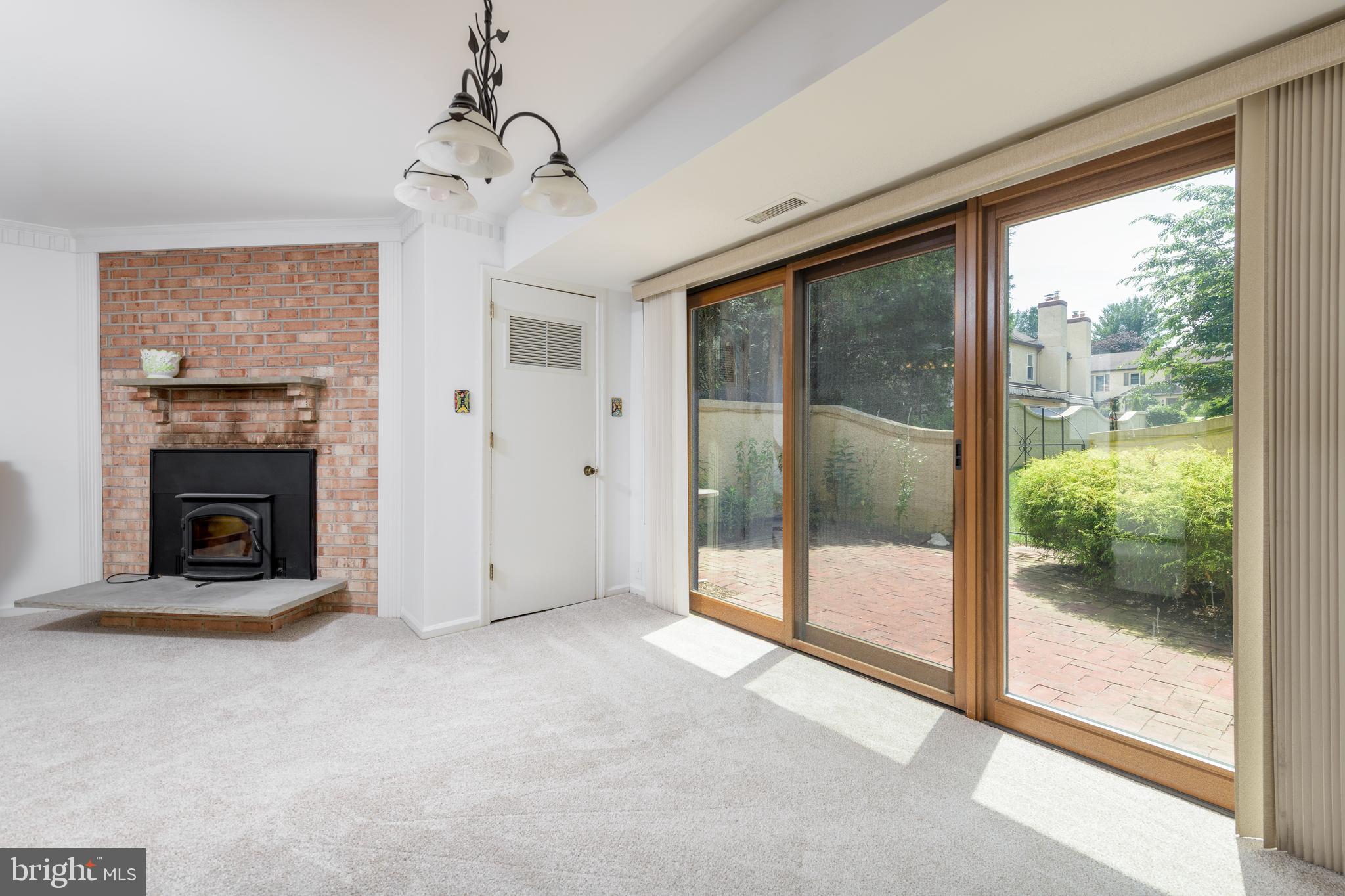 MILLRIDGE - Residential