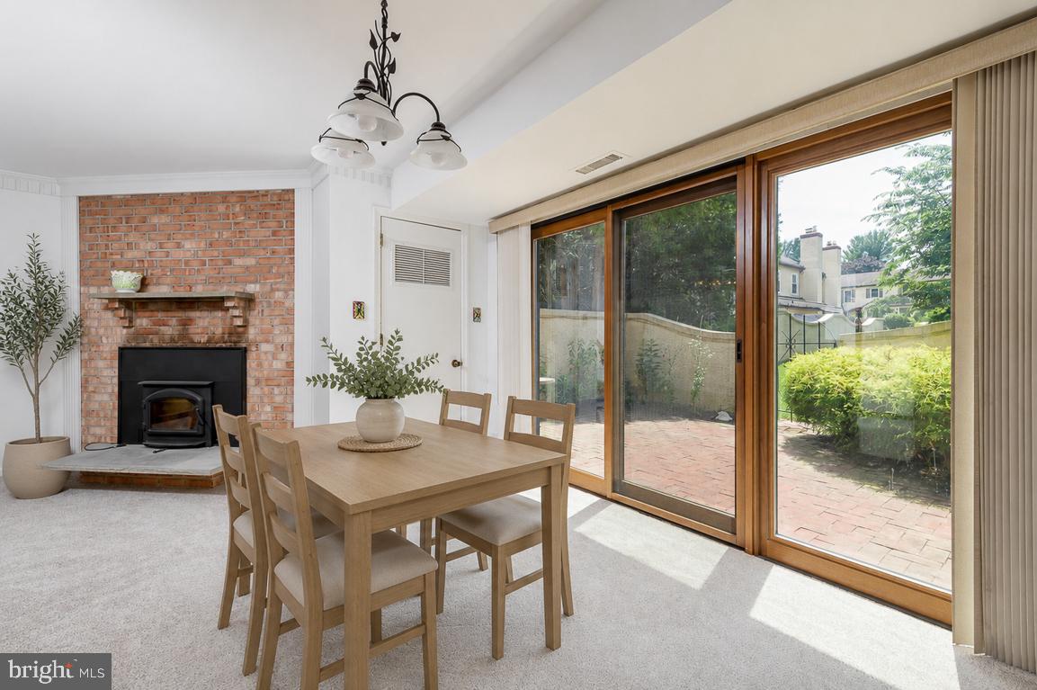 MILLRIDGE - Residential