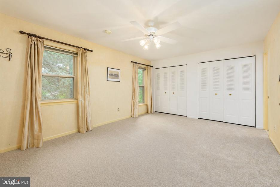 MILLRIDGE - Residential