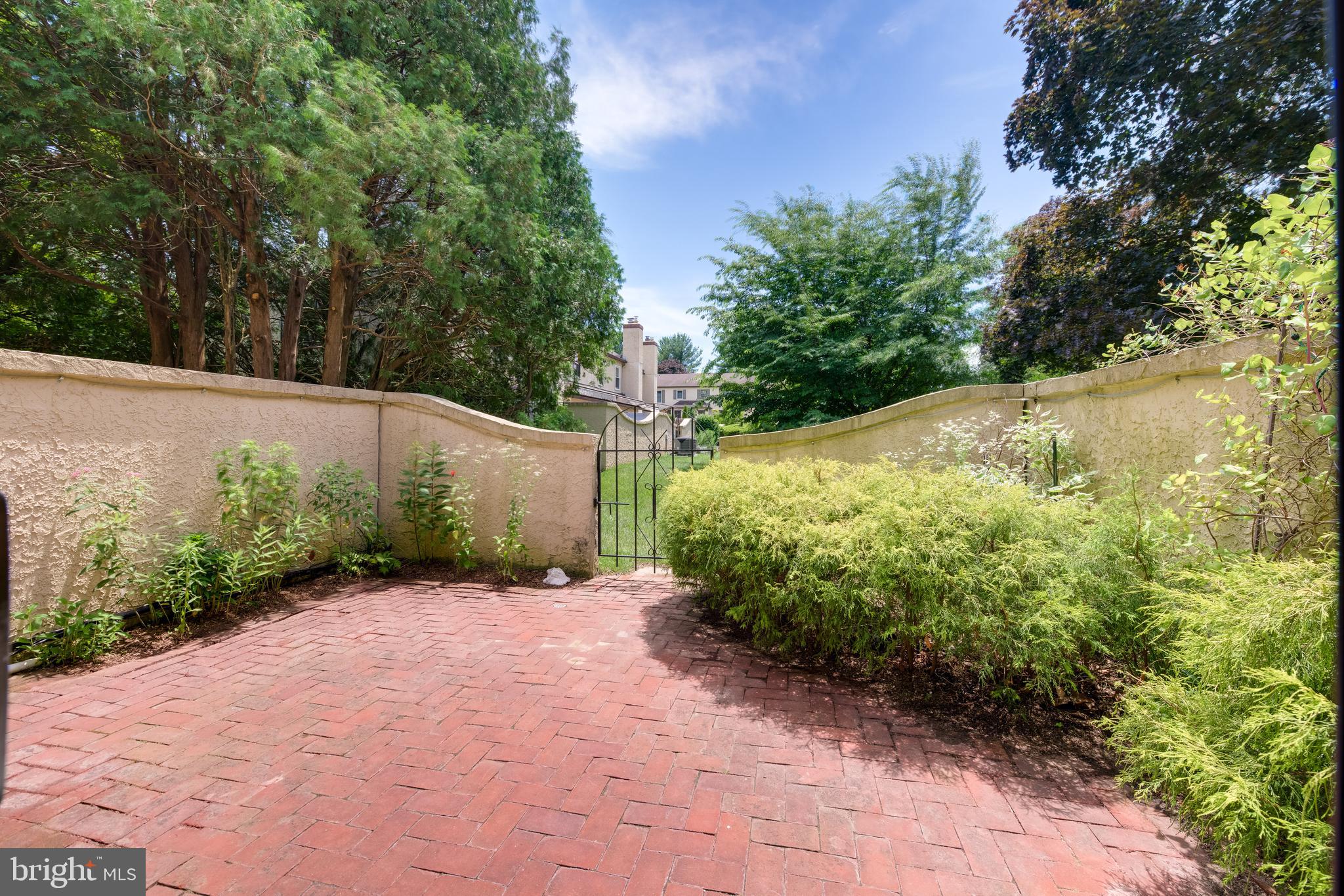 MILLRIDGE - Residential