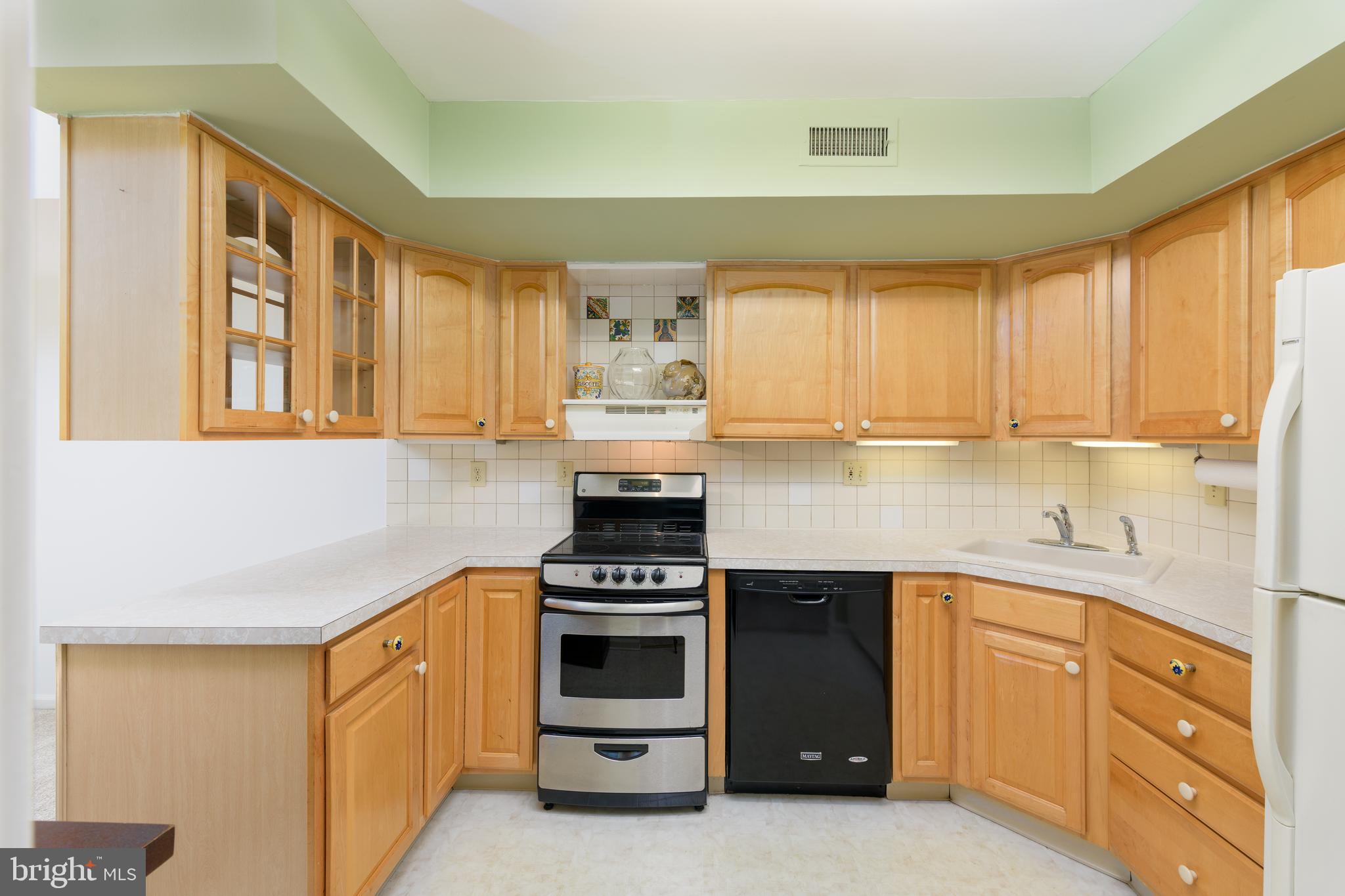 MILLRIDGE - Residential