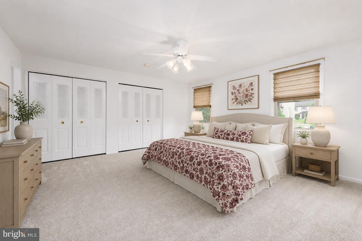 MILLRIDGE - Residential