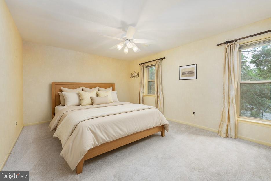 MILLRIDGE - Residential