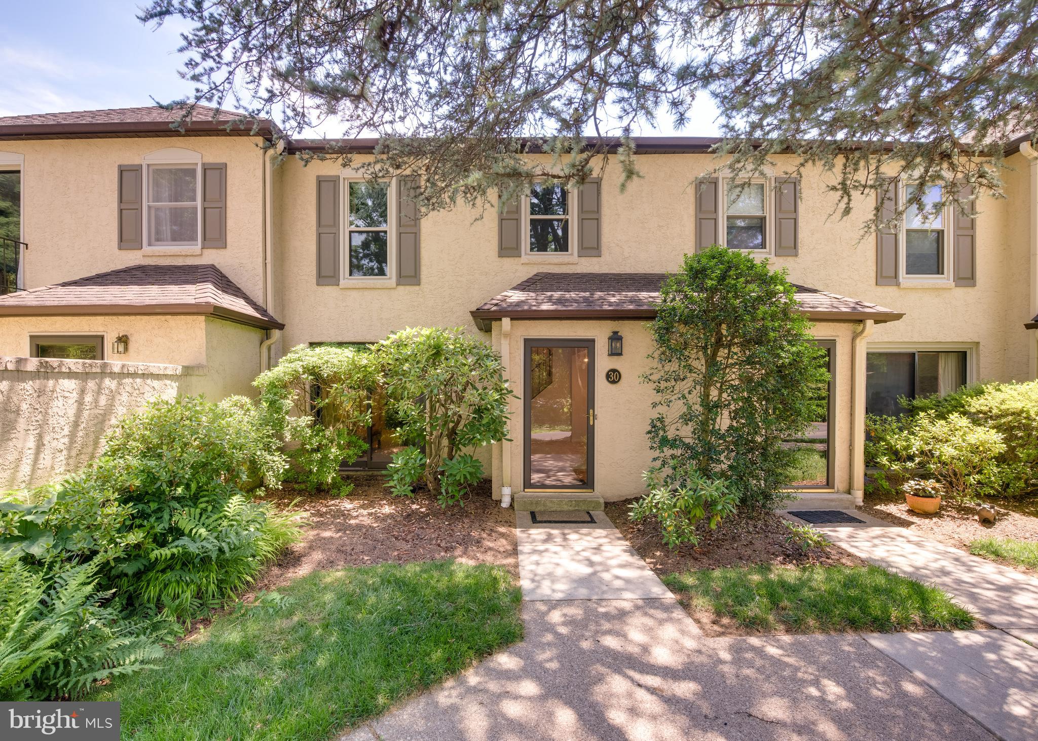 MILLRIDGE - Residential