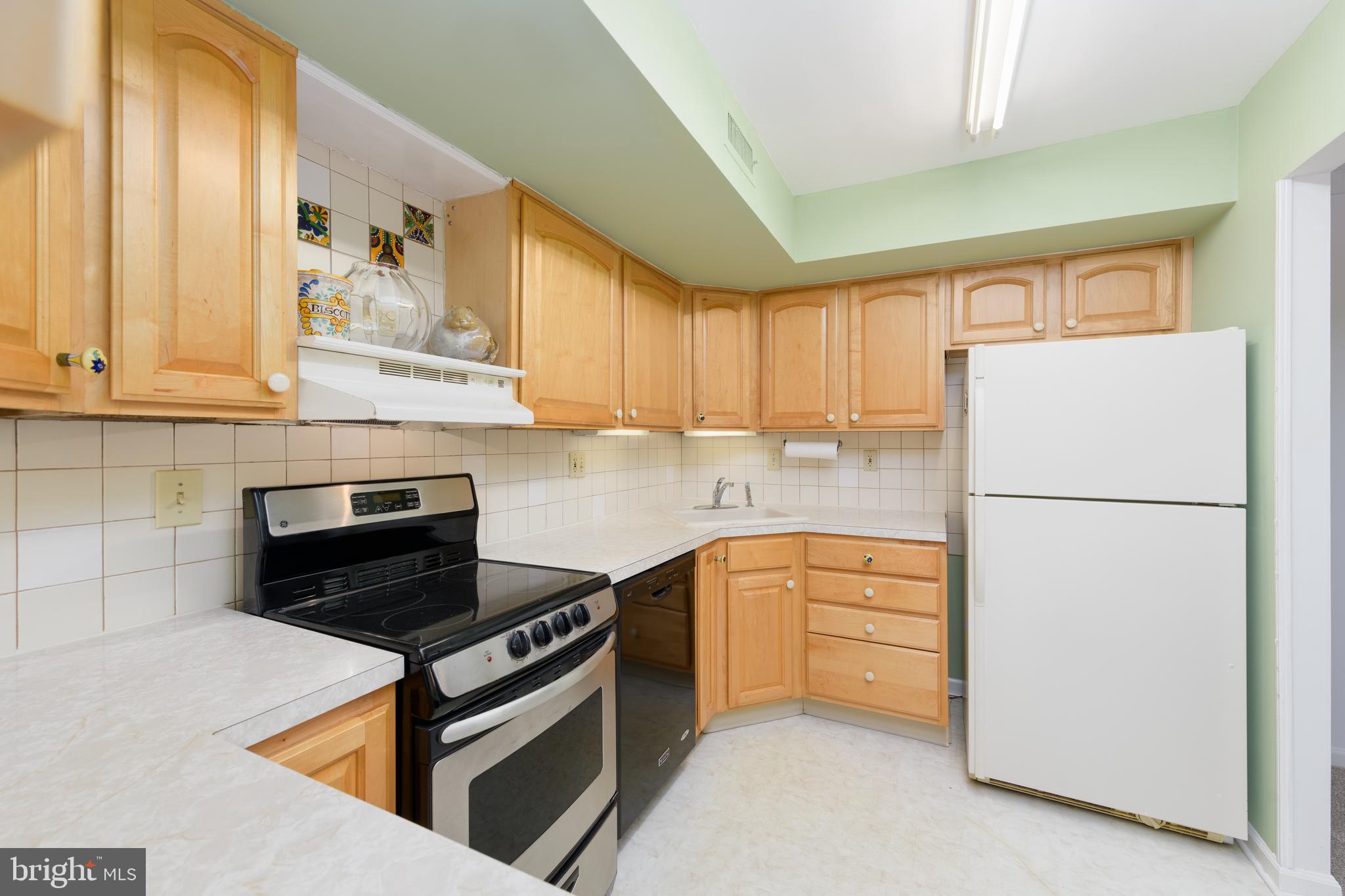 MILLRIDGE - Residential