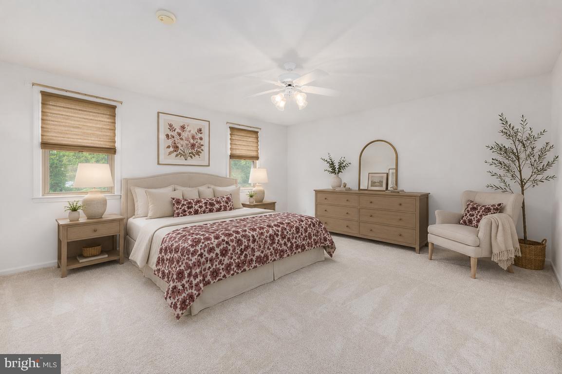 MILLRIDGE - Residential