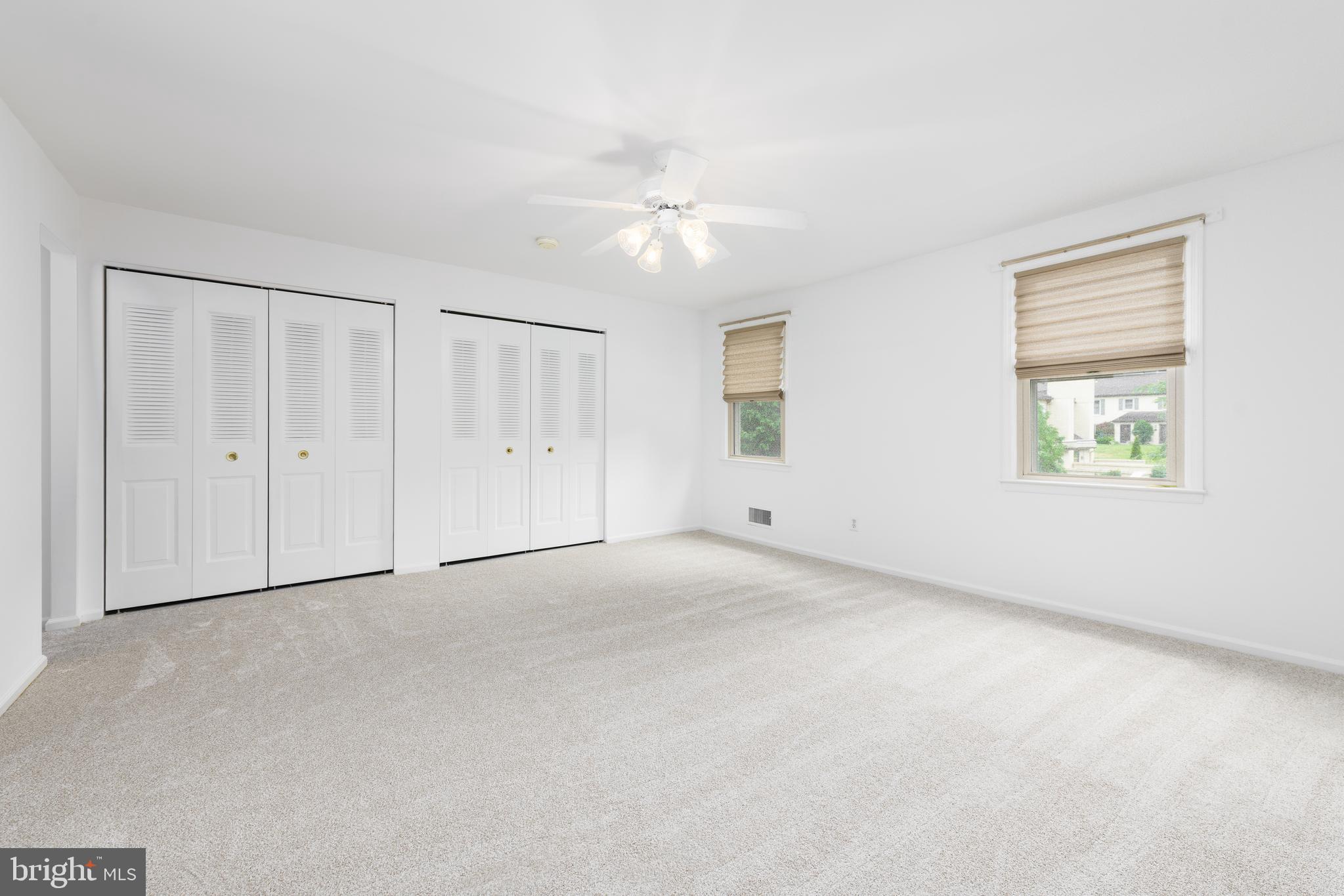 MILLRIDGE - Residential