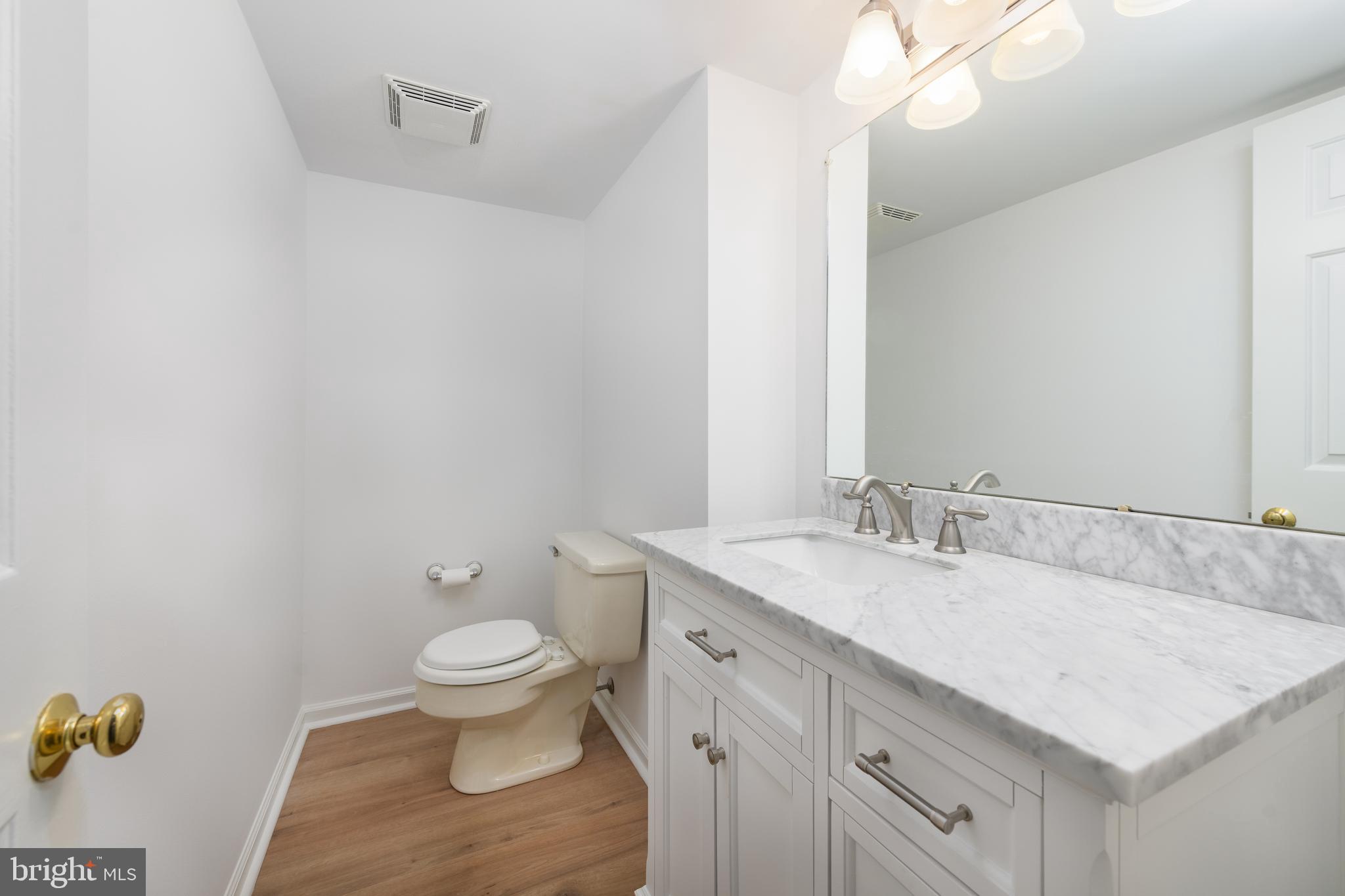 MILLRIDGE - Residential