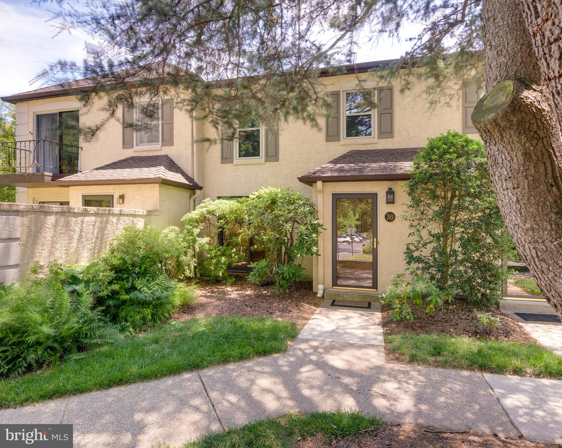 MILLRIDGE - Residential