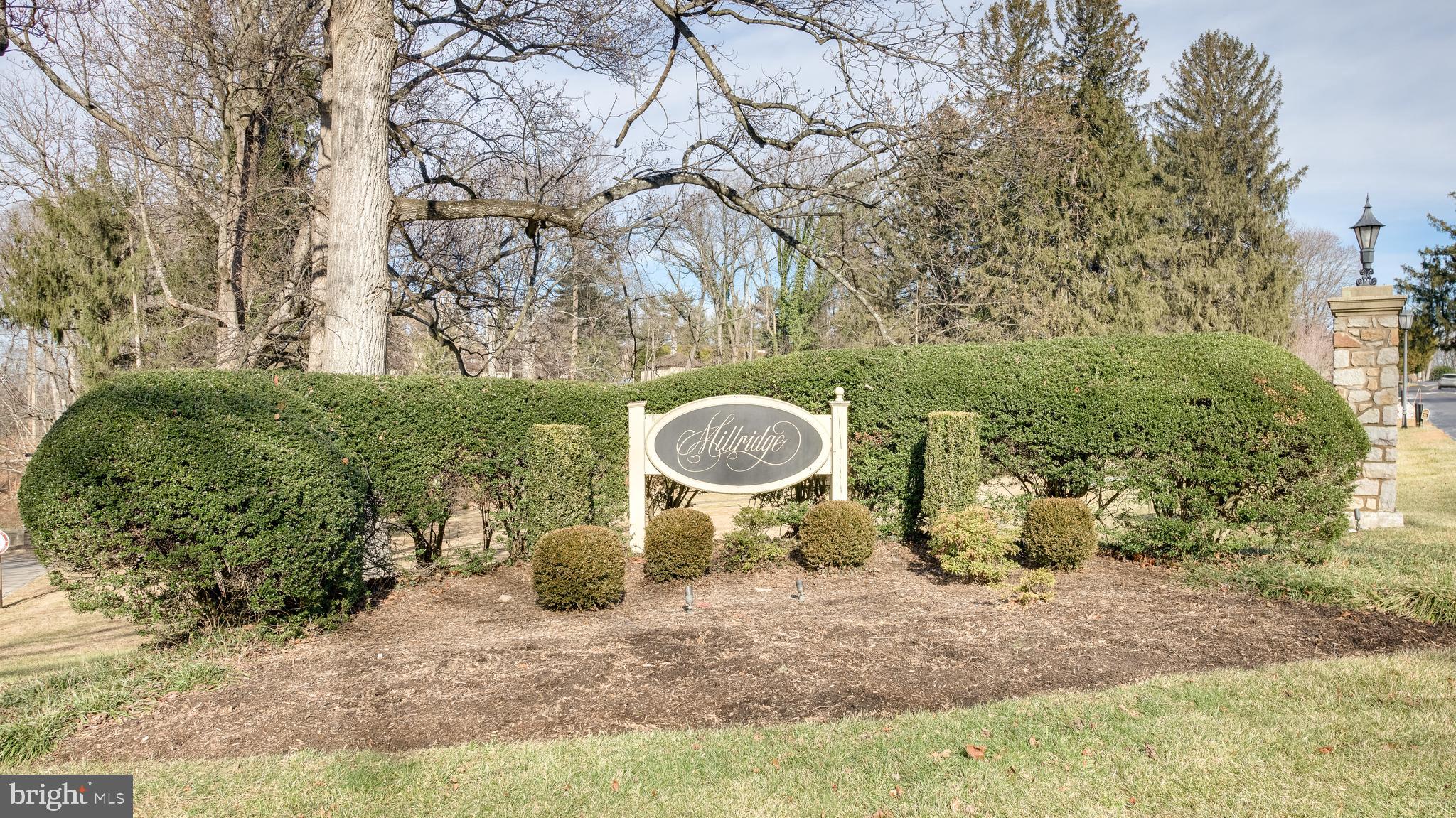 MILLRIDGE - Residential