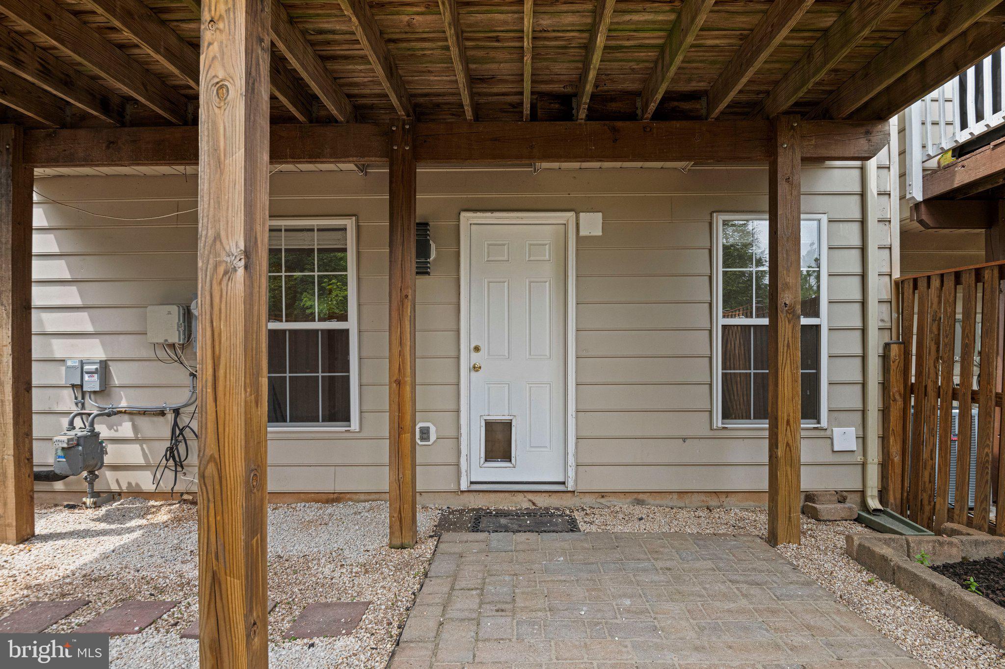 WEXFORD TOWNHOMES AT MCNAIR - Residential