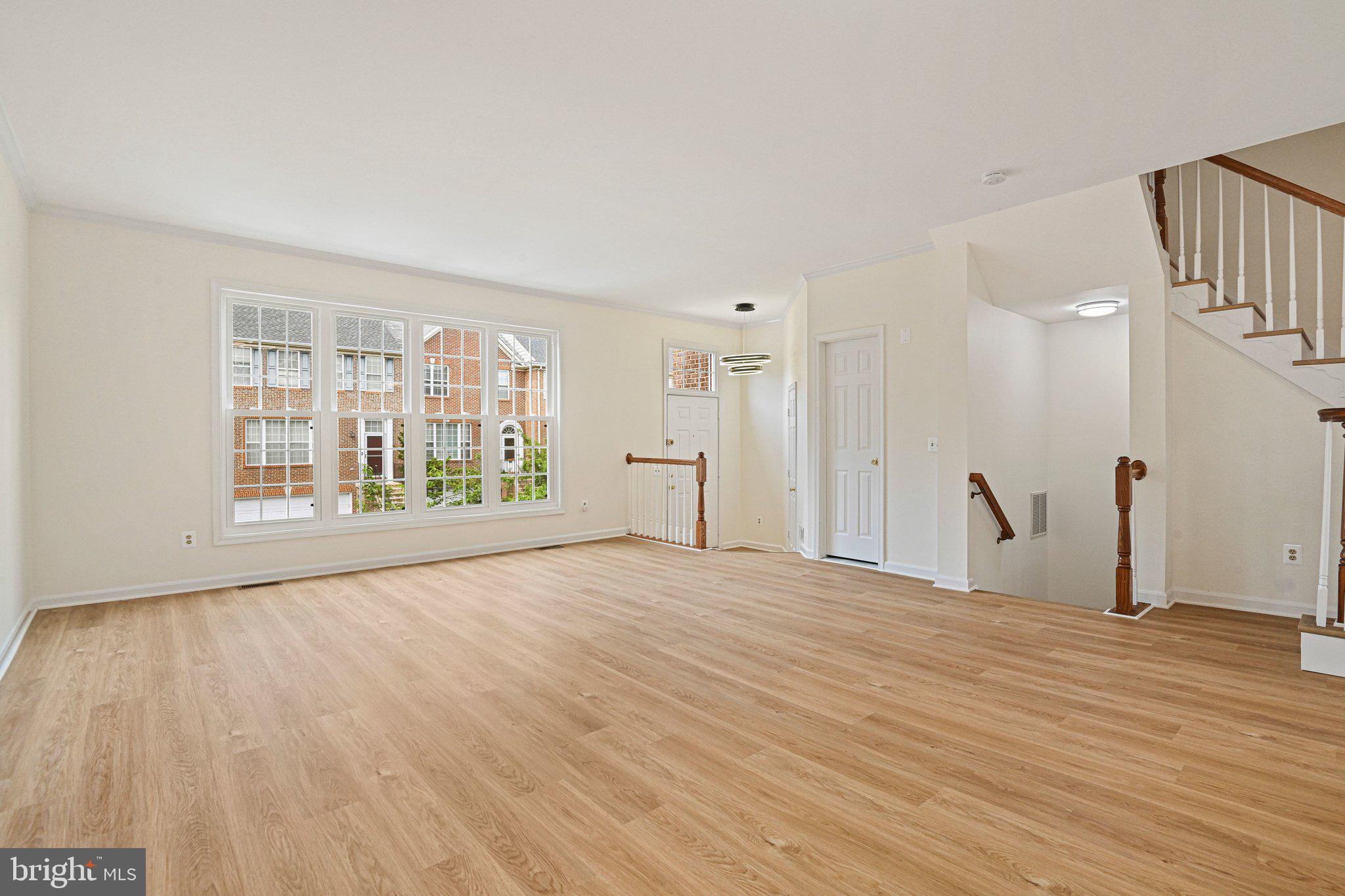 WEXFORD TOWNHOMES AT MCNAIR - Residential