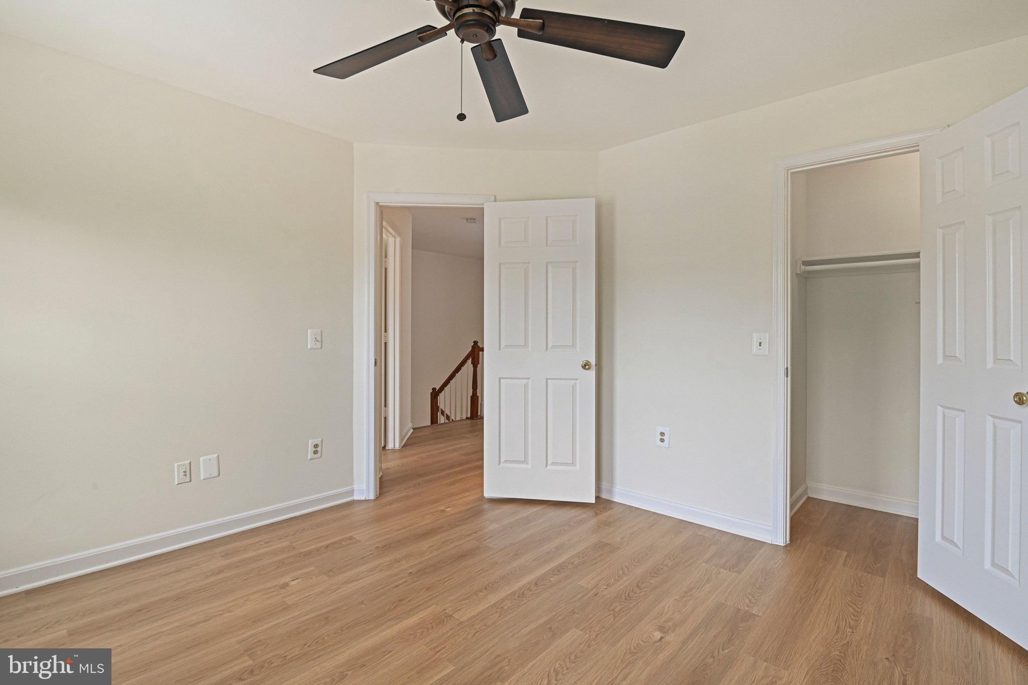 WEXFORD TOWNHOMES AT MCNAIR - Residential