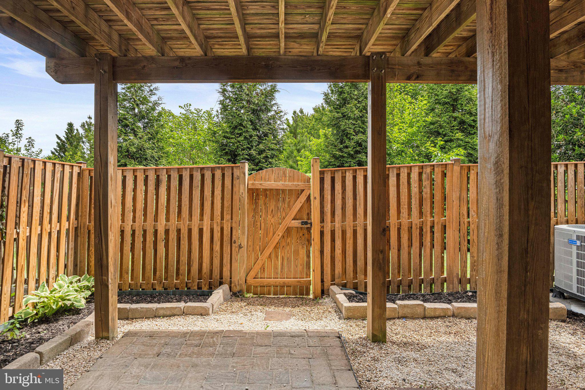 WEXFORD TOWNHOMES AT MCNAIR - Residential
