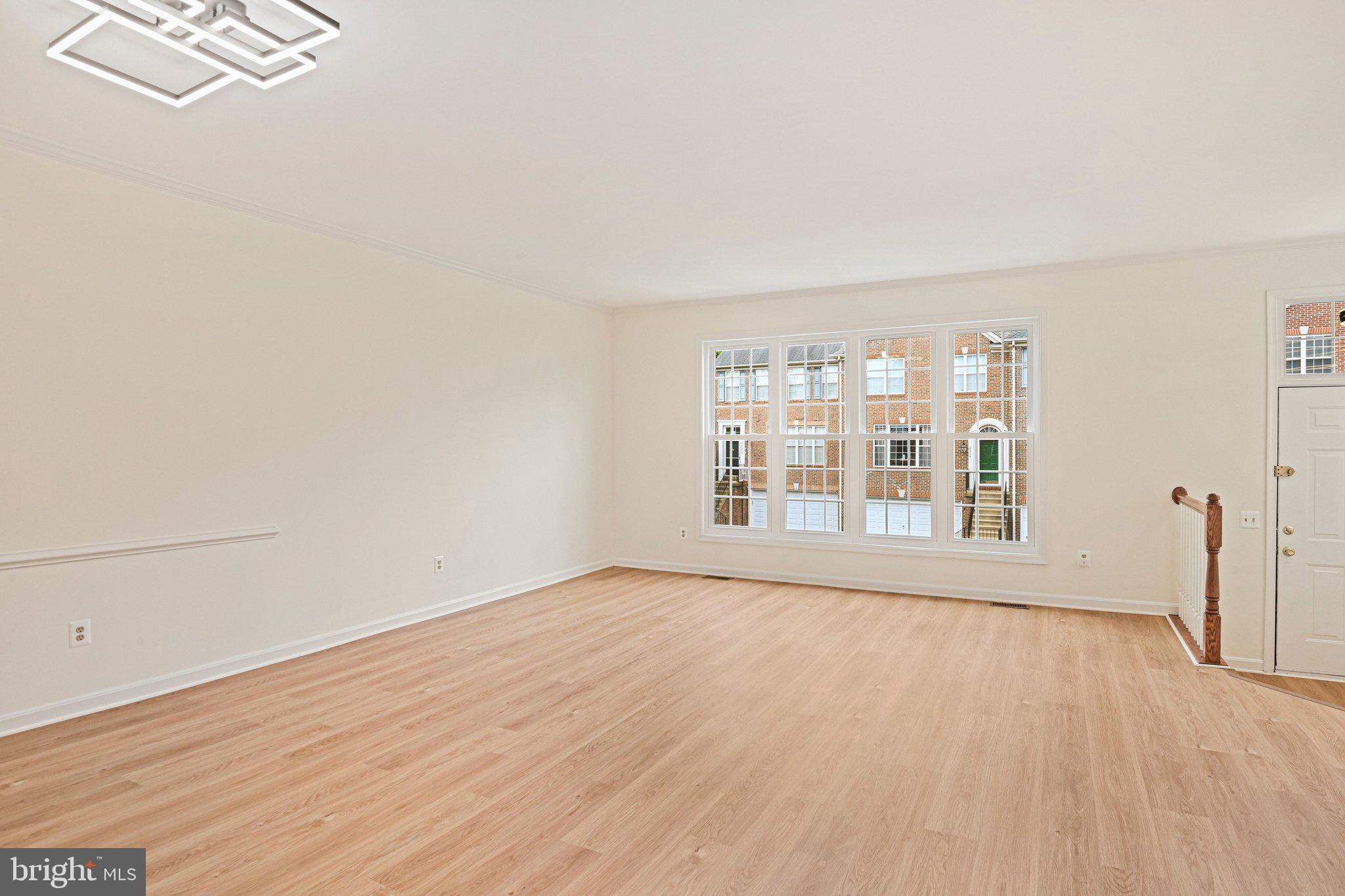 WEXFORD TOWNHOMES AT MCNAIR - Residential