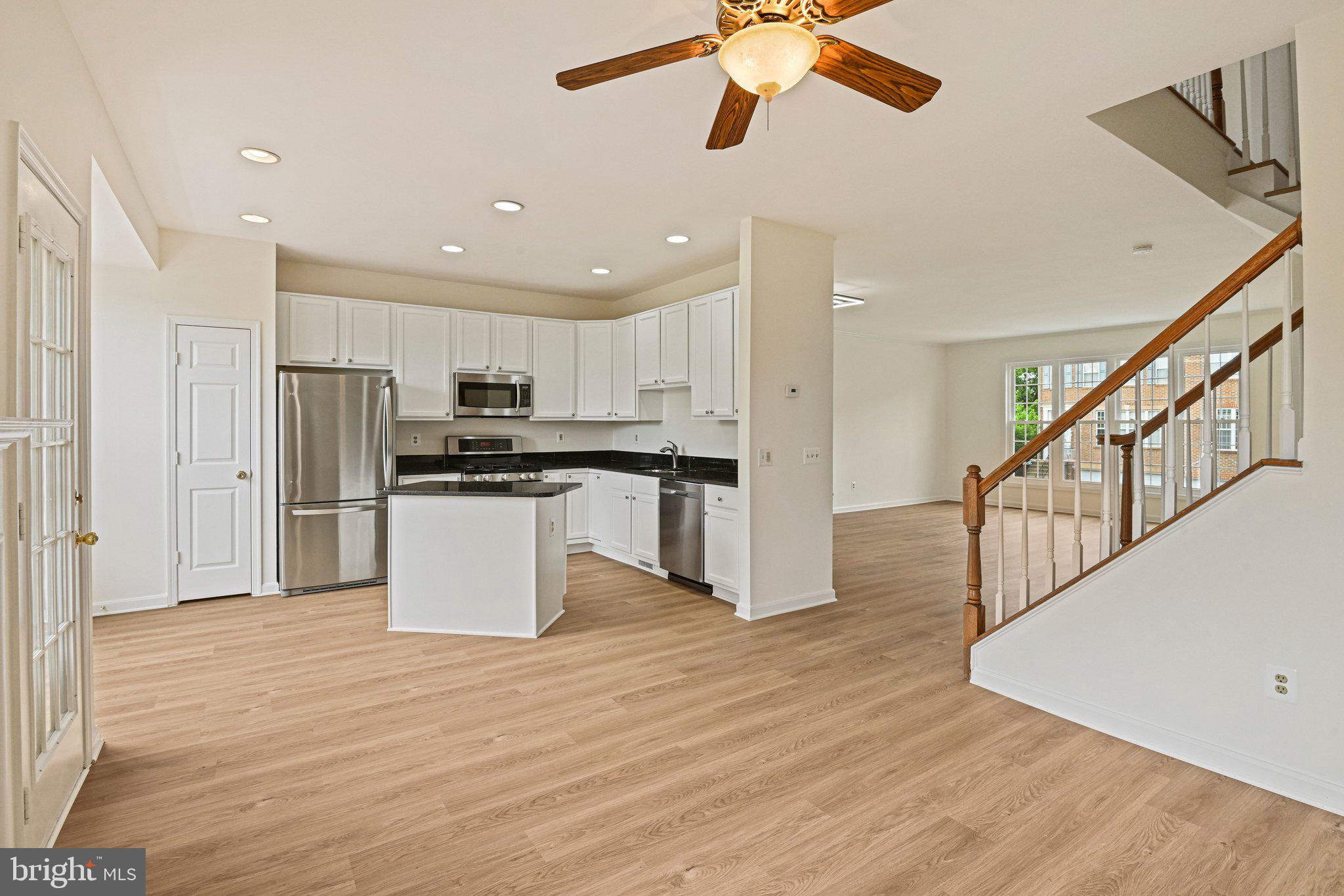 WEXFORD TOWNHOMES AT MCNAIR - Residential